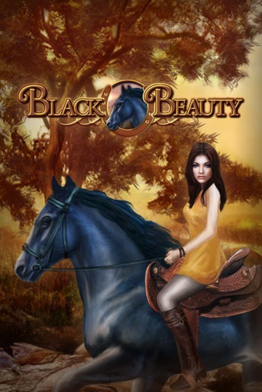 Демо игрового автомата Black Beauty | SELECTOR BY 