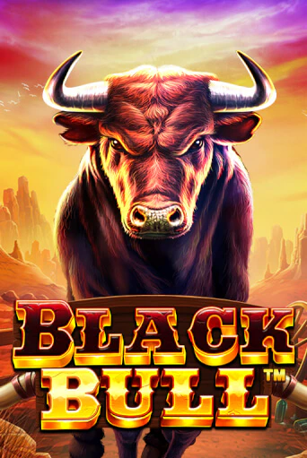 Демо игрового автомата Black Bull | SELECTOR BY 