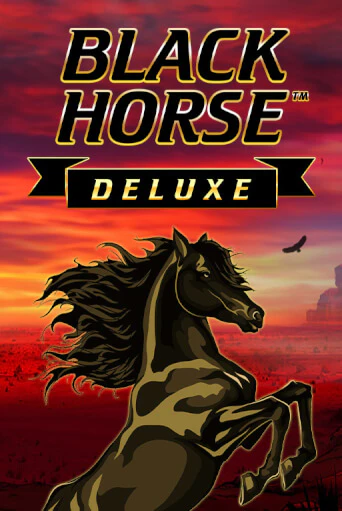 Демо игрового автомата Black Horse Deluxe | SELECTOR BY 