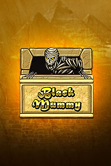 Демо игрового автомата Black Mummy | SELECTOR BY 