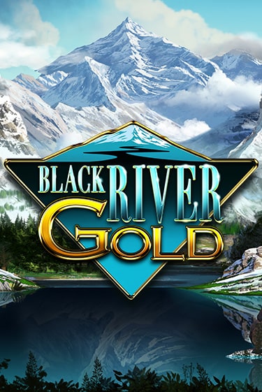 Демо игрового автомата Black River Gold | SELECTOR BY 