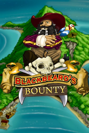 Демо игрового автомата Blackbeard's Bounty | SELECTOR BY 