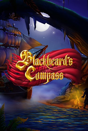 Демо игрового автомата Blackbeards Compass | SELECTOR BY 