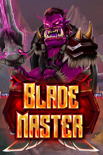 Демо игрового автомата Blademaster | SELECTOR BY 