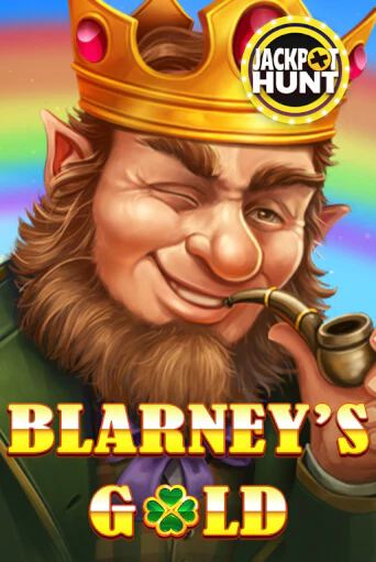 Демо игрового автомата Blarney's Gold | SELECTOR BY 