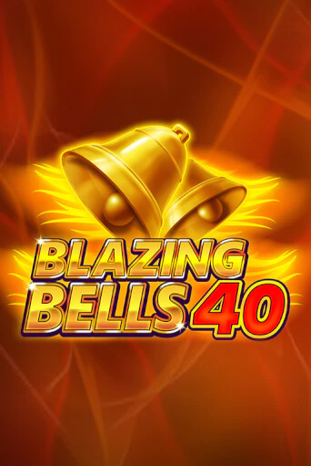 Демо игрового автомата Blazing  Bells 40 | SELECTOR BY 