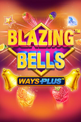 Демо игрового автомата Blazing Bells | SELECTOR BY 