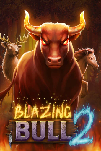 Демо игрового автомата Blazing Bull 2 | SELECTOR BY 