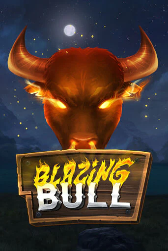 Демо игрового автомата Blazing Bull | SELECTOR BY 