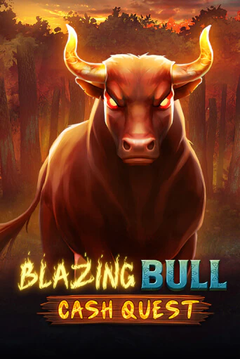 Демо игрового автомата Blazing Bull: Cash Quest | SELECTOR BY 