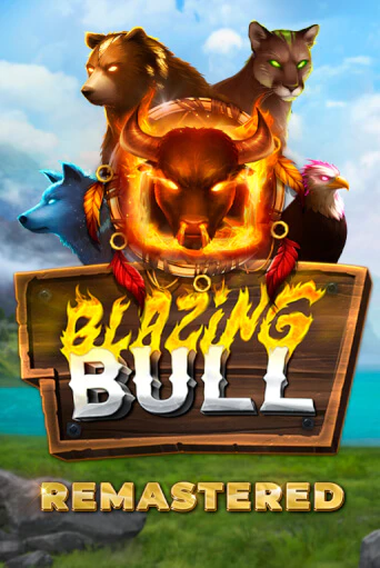 Демо игрового автомата Blazing Bull Remastered | SELECTOR BY 