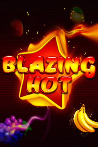 Демо игрового автомата Blazing Hot | SELECTOR BY 