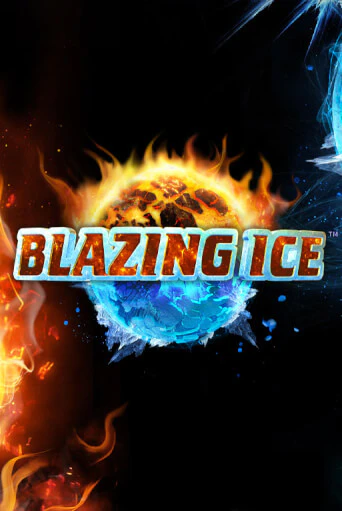 Демо игрового автомата Blazing Ice | SELECTOR BY 