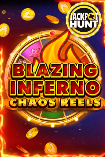 Демо игрового автомата Blazing Inferno Chaos Reels | SELECTOR BY 