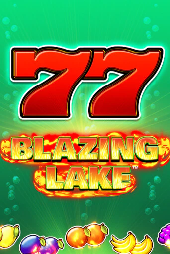 Демо игрового автомата Blazing Lake | SELECTOR BY 