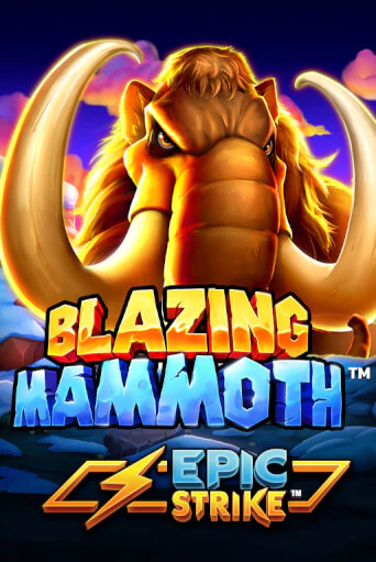 Демо игрового автомата Blazing Mammoth | SELECTOR BY 