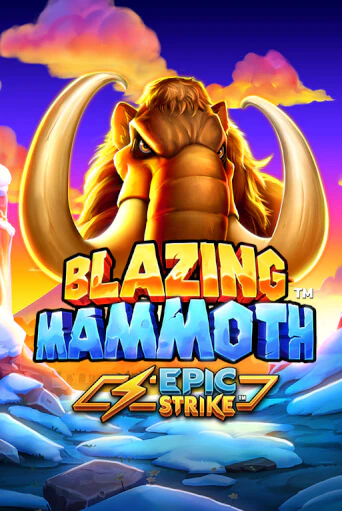 Демо игрового автомата Blazing Mammoth | SELECTOR BY 