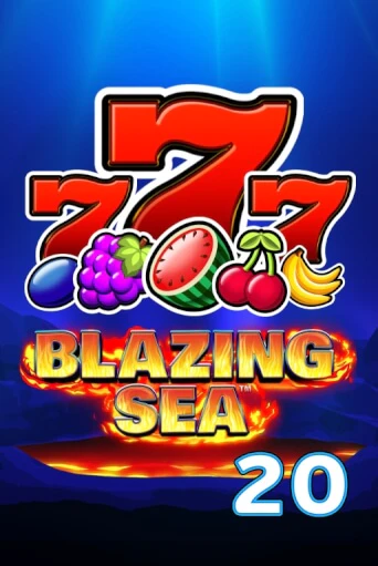 Демо игрового автомата Blazing Sea 20 | SELECTOR BY 