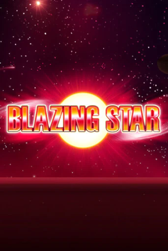 Демо игрового автомата Blazing Star | SELECTOR BY 