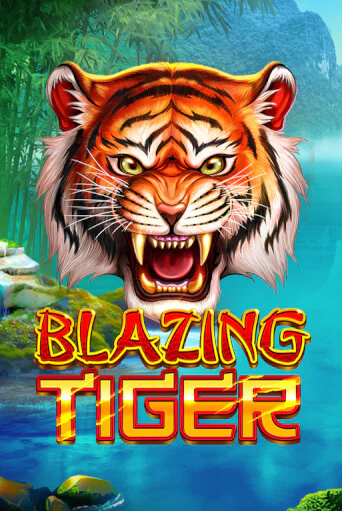 Демо игрового автомата Blazing Tiger | SELECTOR BY 