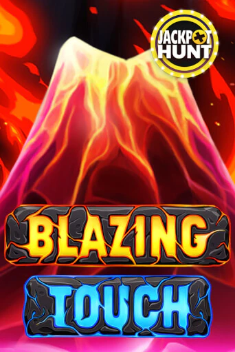 Демо игрового автомата Blazing Touch | SELECTOR BY 