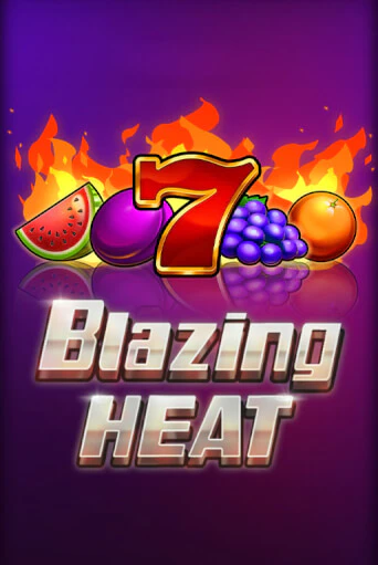 Демо игрового автомата Blazing Heat | SELECTOR BY 