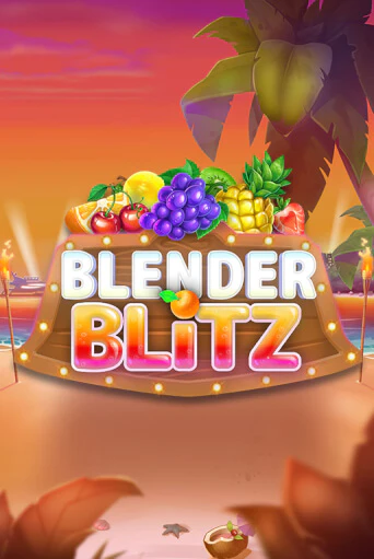 Демо игрового автомата Blender Blitz | SELECTOR BY 