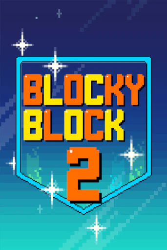 Демо игрового автомата Blocky Block 2 | SELECTOR BY 