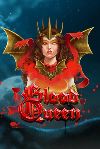 Демо игрового автомата Blood Queen | SELECTOR BY 