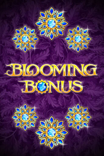 Демо игрового автомата Blooming Bonus | SELECTOR BY 