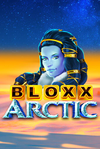 Демо игрового автомата Bloxx Arctic | SELECTOR BY 