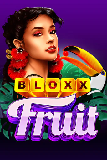 Демо игрового автомата Bloxx Fruit | SELECTOR BY 