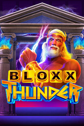 Демо игрового автомата Bloxx Thunder | SELECTOR BY 