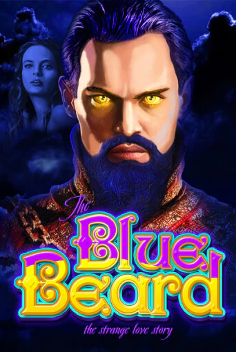 Демо игрового автомата Blue Beard | SELECTOR BY 