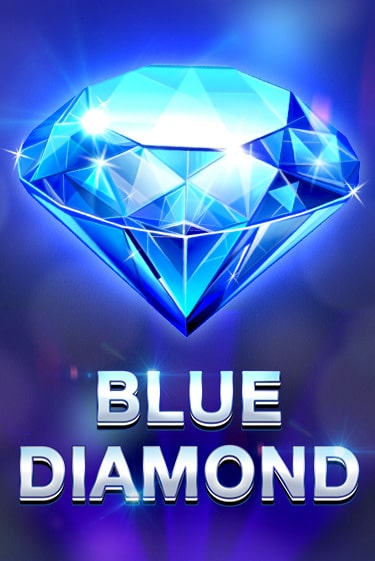 Демо игрового автомата Blue Diamond | SELECTOR BY 