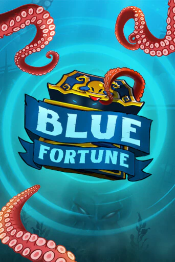 Демо игрового автомата Blue Fortune | SELECTOR BY 