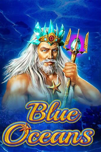 Демо игрового автомата Blue Oceans | SELECTOR BY 