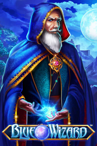 Демо игрового автомата Blue Wizard | SELECTOR BY 