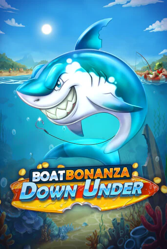 Демо игрового автомата Boat Bonanza Down Under | SELECTOR BY 