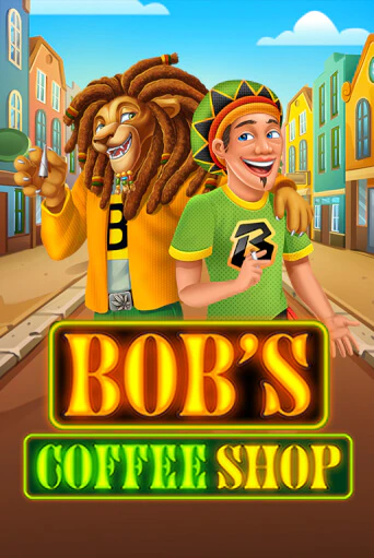 Демо игрового автомата Bob's Coffee Shop | SELECTOR BY 