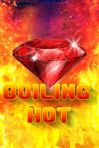 Демо игрового автомата Boiling Hot | SELECTOR BY 