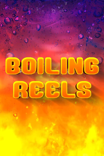 Демо игрового автомата Boiling Reels | SELECTOR BY 