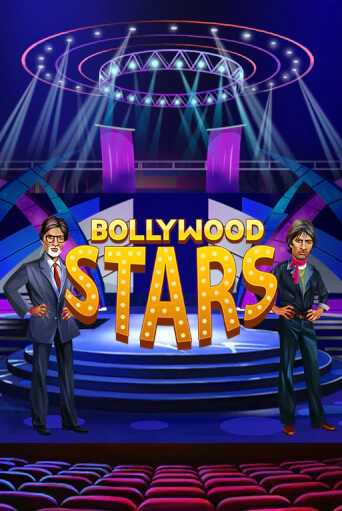 Демо игрового автомата Bollywood Stars | SELECTOR BY 