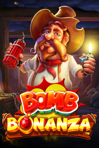 Демо игрового автомата Bomb Bonanza | SELECTOR BY 