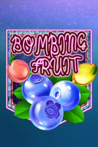 Демо игрового автомата Bombing Fruit | SELECTOR BY 