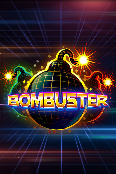 Демо игрового автомата Bombuster | SELECTOR BY 