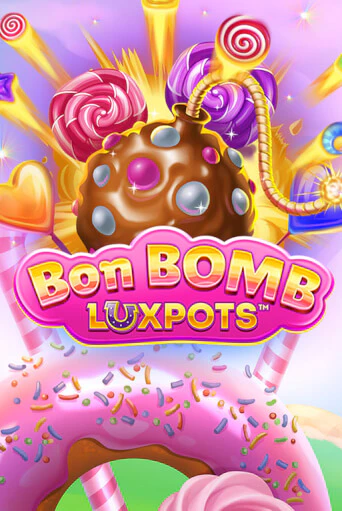 Демо игрового автомата Bon Bomb Luxpots | SELECTOR BY 