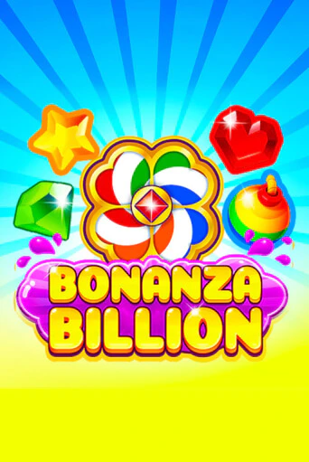 Демо игрового автомата Bonanza Billion | SELECTOR BY 