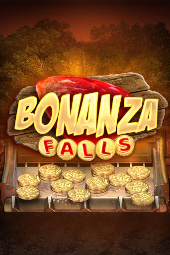 Демо игрового автомата Bonanza Falls | SELECTOR BY 