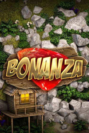 Демо игрового автомата Bonanza | SELECTOR BY 